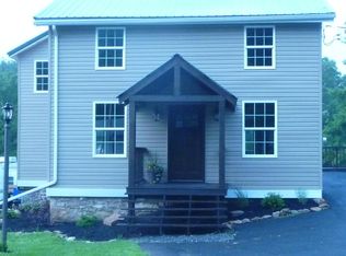 1365 West Valley Road, Loganton, PA 17747