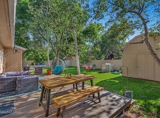 54 Kiowa, El Jebel, CO 81623