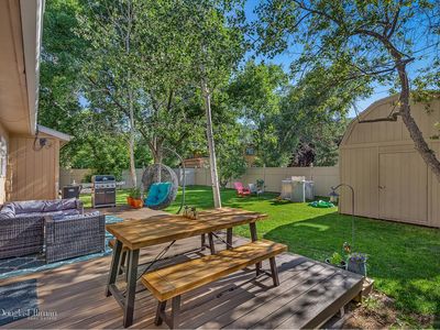 54 Kiowa, El Jebel, CO, 81623