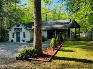 4319 E Scenic Dr, Gatlinburg, TN 37738