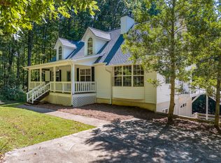 542 Orchard Rd, Jasper, GA 30143
