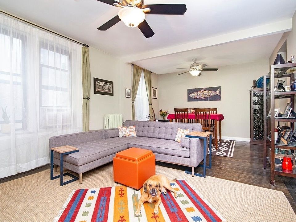 1st image of 219 W 144th St #44A