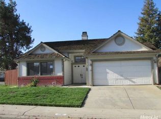 8531 El Viento Way, Antelope, CA