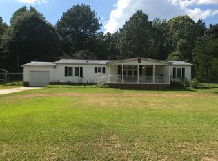 4100 Trinity Rd, Lynchburg, SC 29080