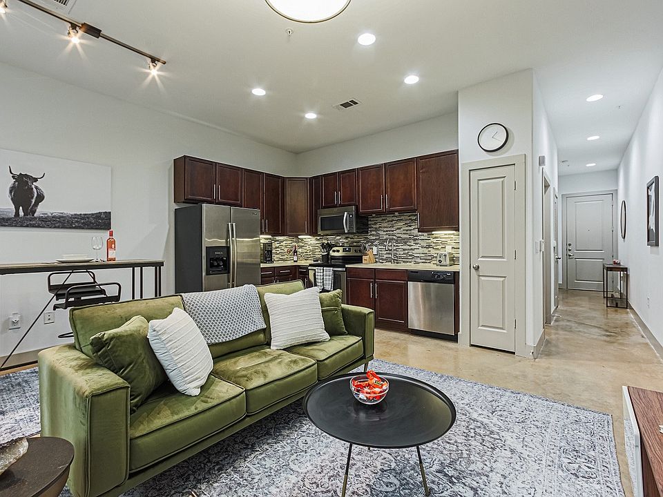 Ashton on West Dallas Apartment Rentals Houston, TX Zillow