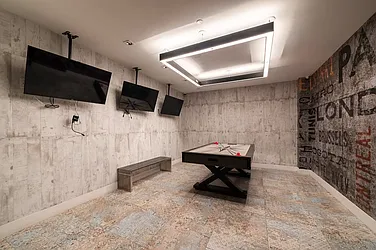 Rented by ATM Realty Service Inc