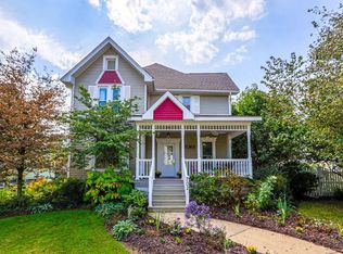 702 E High St, Mount Vernon, OH 43050