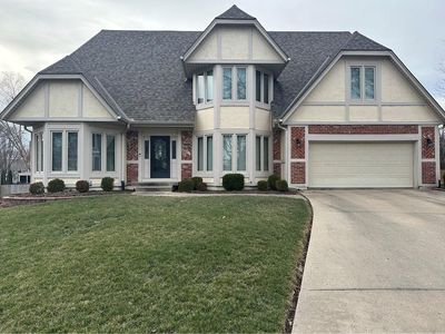 9116 W 127th Ter, Overland Park, KS, 66213