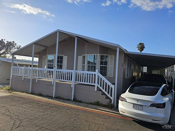 2nd image of 10767 Jamacha Blvd Space 20