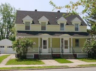 32 Grand Ave #32, Nashua, NH 03060
