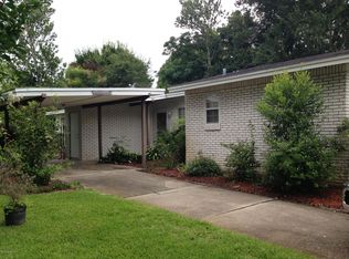 1816 Gabin Rd, Jacksonville, FL 32221