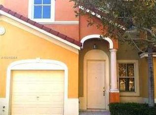 8448 SW 166th Pl, Miami, FL 33193