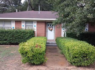 619 Edens St, Grapeland, TX 75844