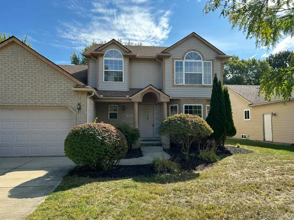 3184 Cedar Crest Dr, Troy, MI 48083