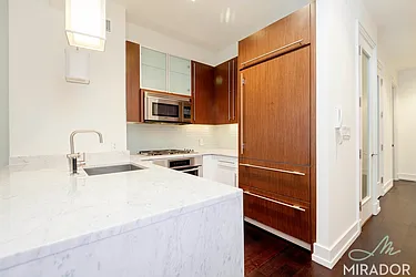 Rented by Mirador Real Estate