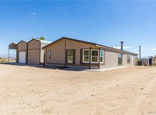 8766 N Stockton Hill Rd, Kingman, AZ 86409
