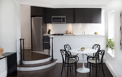 Rented by Stonehenge NYC LLC