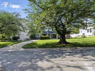 6407 Kirby Rd, Bethesda, MD 20817