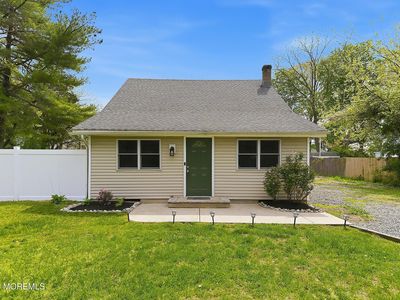 308 Longfellow Avenue, Toms River, NJ, 08753