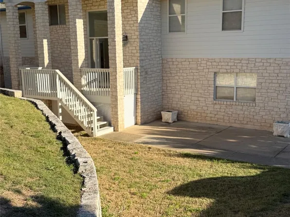 21304 High Dr, Lago Vista, TX 78645
