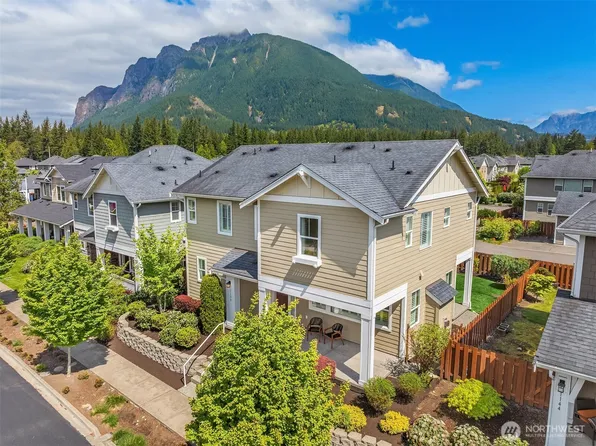 1130 Maloney Grove Avenue SE, North Bend, WA 98045