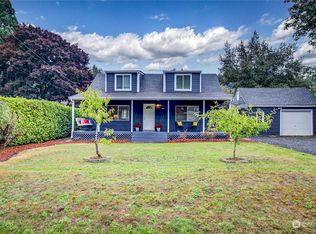 5230 Hansberry St NW, Bremerton, WA 98311