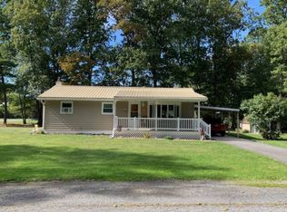 105 Oak St, Howard, PA 16841