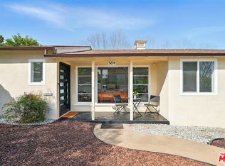 5234 Onaknoll Ave, Los Angeles, CA 90043