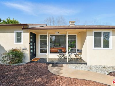 5234 Onaknoll Ave, Los Angeles, CA, 90043