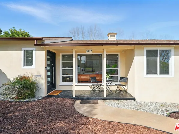 5234 Onaknoll Ave, Los Angeles, CA 90043