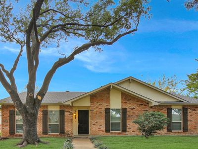 5112 Pemberton Ln, The Colony, TX, 75056