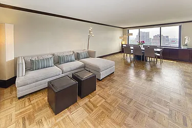 Sold by Halstead Real Estate