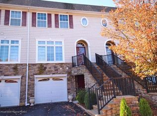 3 Baker Ct, Old Bridge, NJ 08857