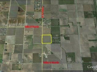Mile 2, Mercedes, TX 78570