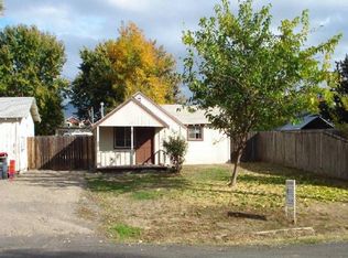 2674 Table Rock Rd, Medford, OR 97501