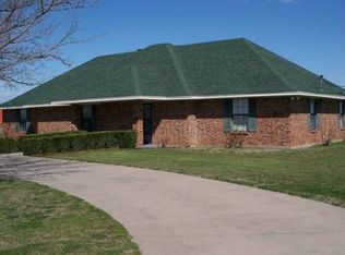 1635 Broday Rd, Wichita Falls, TX 76305