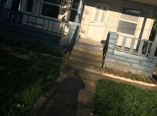 3439 Regent Rd #DUPLEX, Cleveland, OH 44127