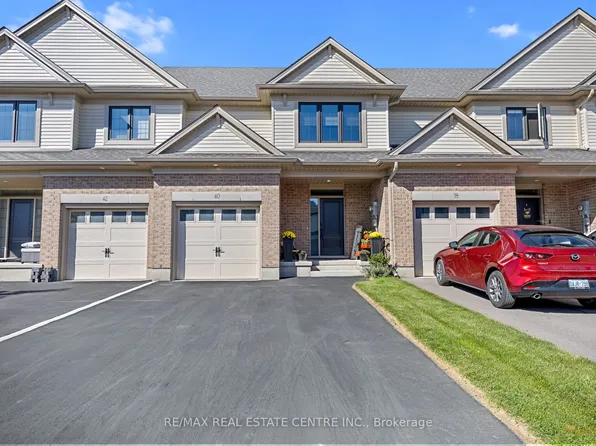 40 Canary St, Tillsonburg, ON N4G 0K3