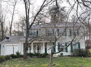 6106 Koala Ct, Waldorf, MD