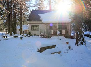 2372 Southshore Diamond Lake Rd, Newport, WA 99156