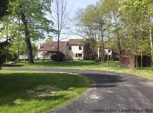 21 Knolls Ct, Hurley, NY 12498