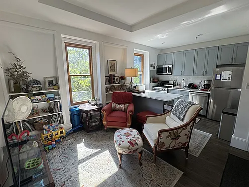 234 Washington Ave #4 Photo 1