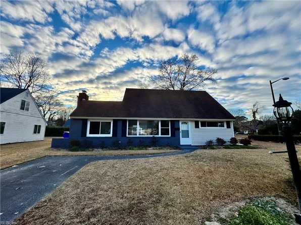 6109 Bromley Ct, Norfolk, VA 23518