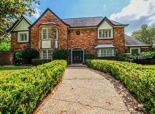 622 Aldersgate Ct, Katy, TX 77450