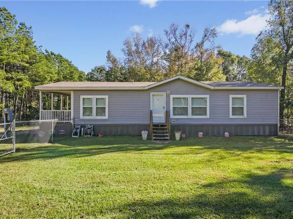 53358 S Bennett Rd, Independence, LA 70443