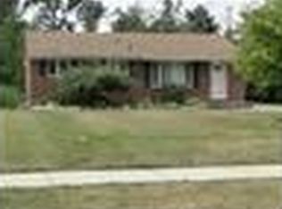 779 W Woodside Ave, Madison Heights, MI
