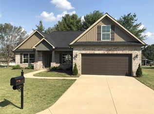 312 E Story Bush Ln, Inman, SC 29349