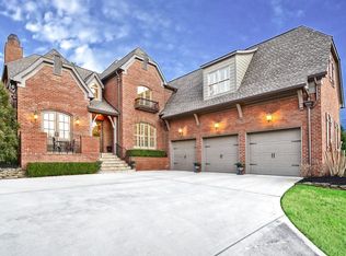 834 Belle Grove Rd, Knoxville, TN 37934