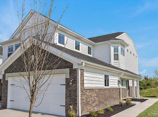5354 Augusta Dr, Lebanon, OH 45036