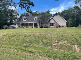 25533 Hidden Forest Ln, Andalusia, AL 36421